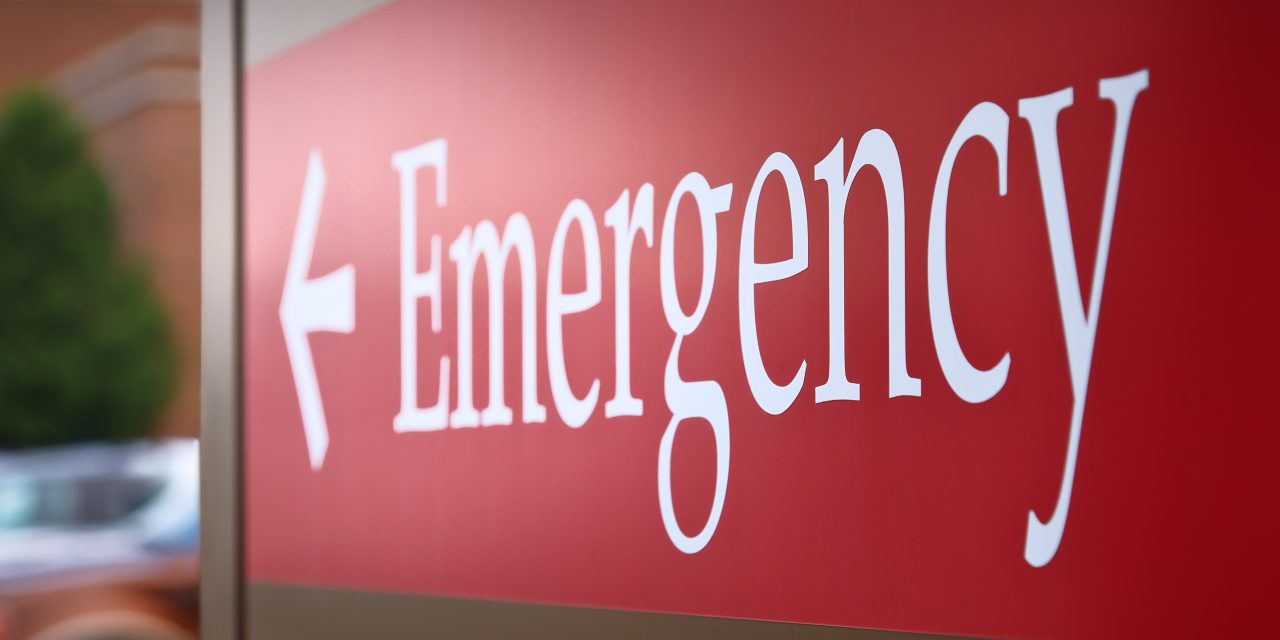 Does Health Insurance Cover Emergency Room Triage Treatment?