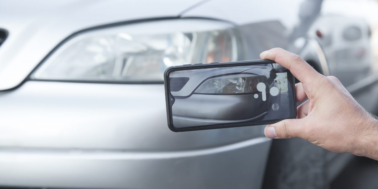 How to Upload Vehicle Validation Photos on The Oneplan App