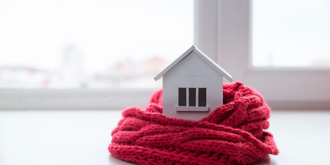 5 budget tips for keeping your house warm in winter