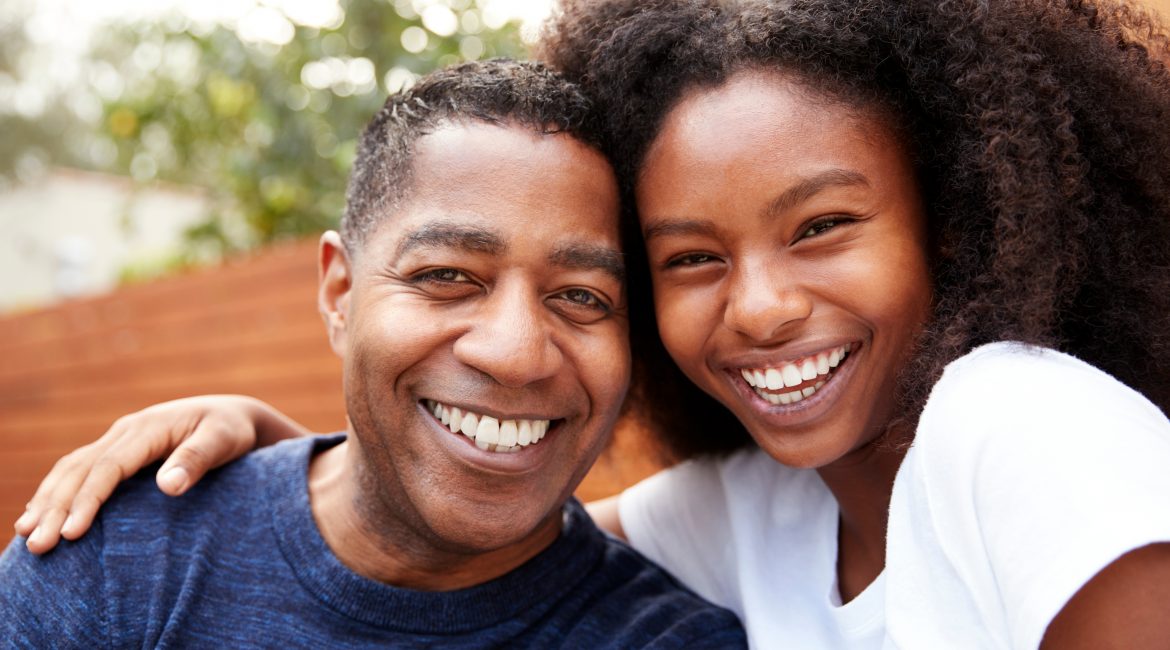 Men’s Health Month: 5 ways to give the gift of health this Father’s Day