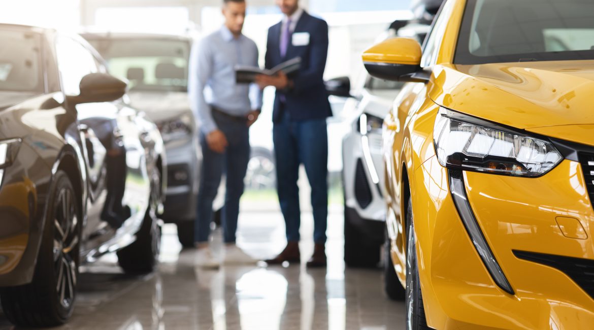 Do you need car insurance before you buy a car?