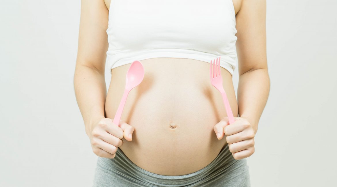 cravings during pregnancy