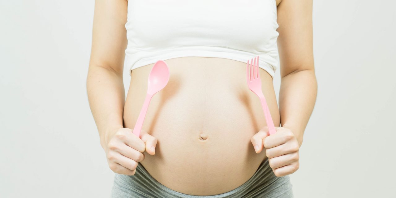 What’s The Deal with Cravings During Pregnancy?