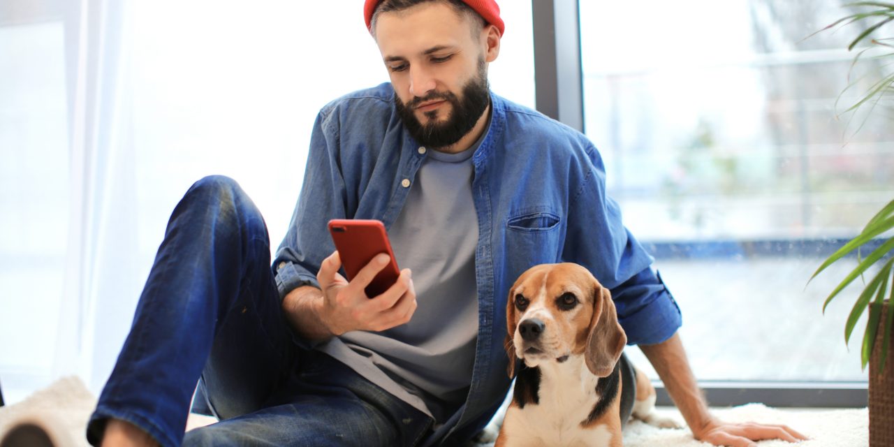 How to Upload Your Pet Invoice in the Oneplan App