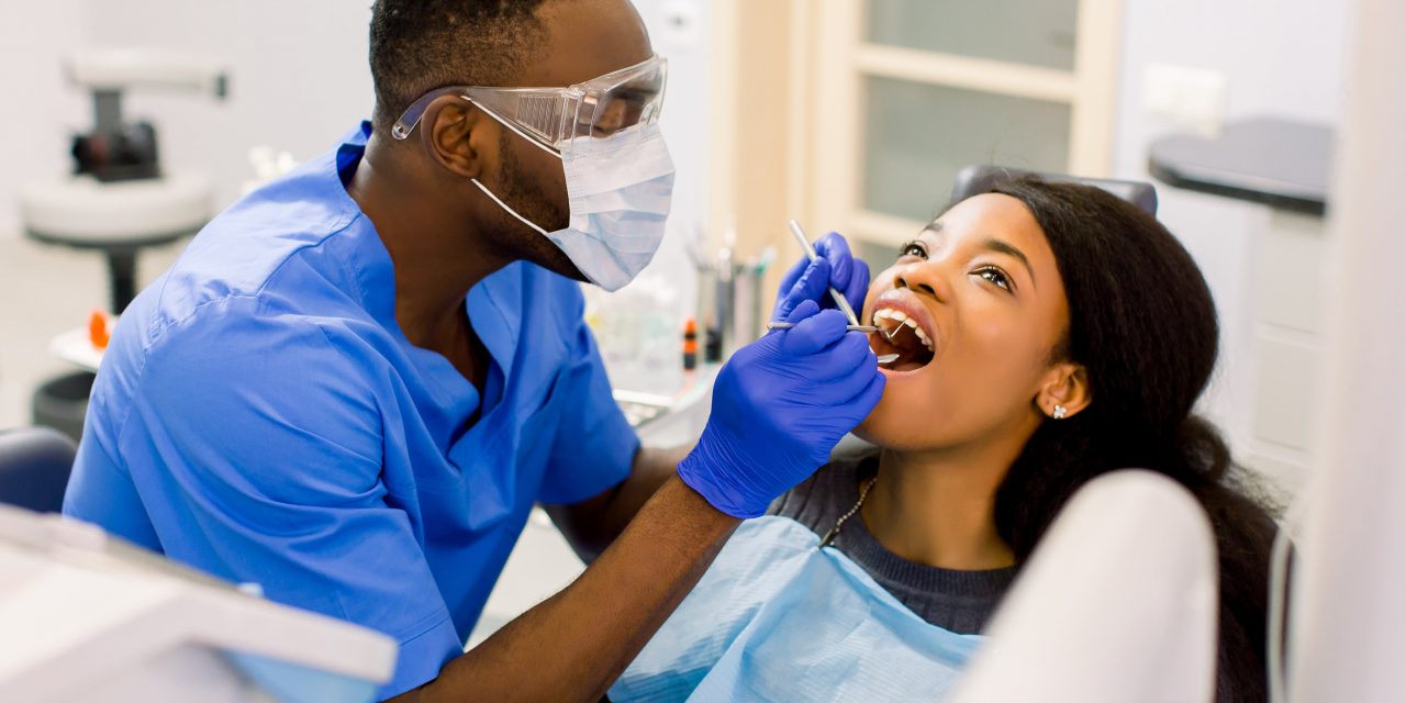 Why Going to the Dentist is Important (& How to Afford It)