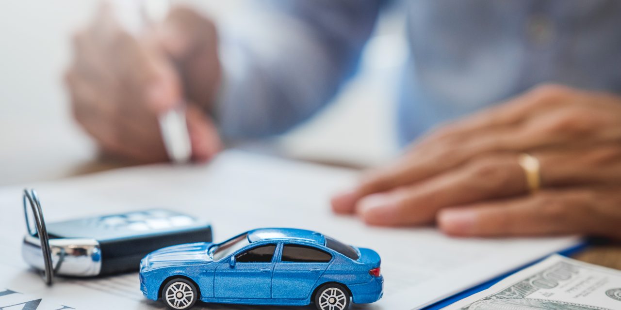 11 factors that affect your car insurance monthly premium