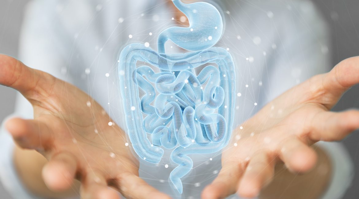 symptoms of poor gut health