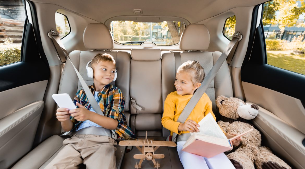 road trip activities for kids