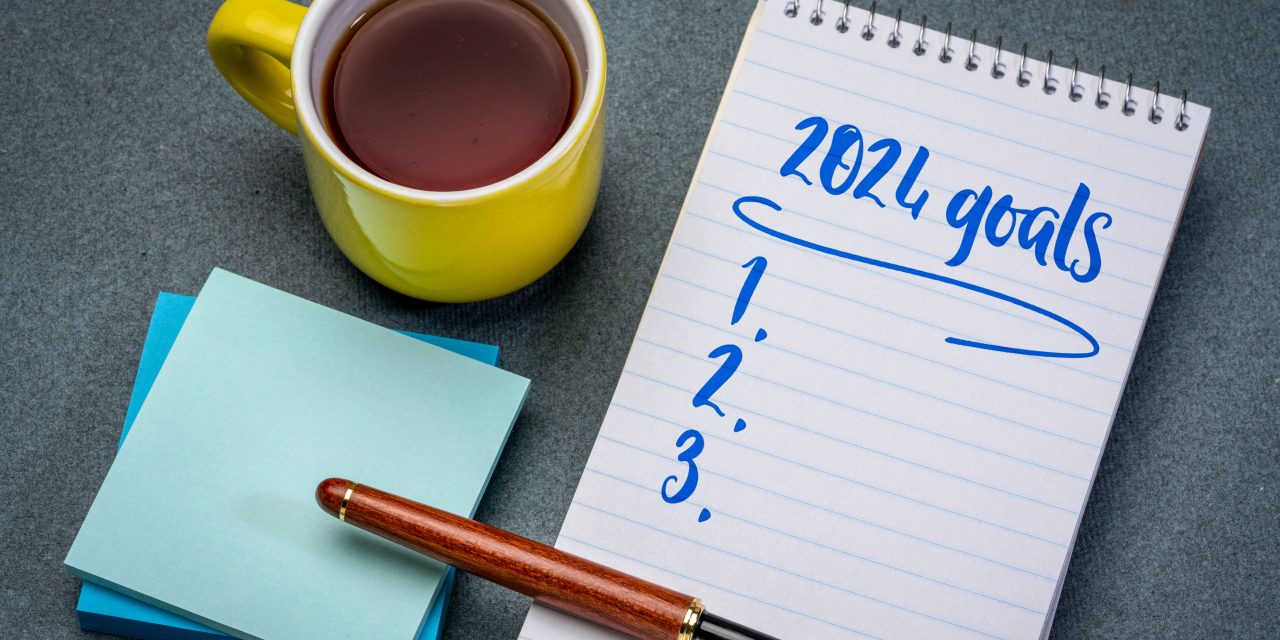10 Tips for Making Meaningful New Year’s Resolutions You Can Stick To