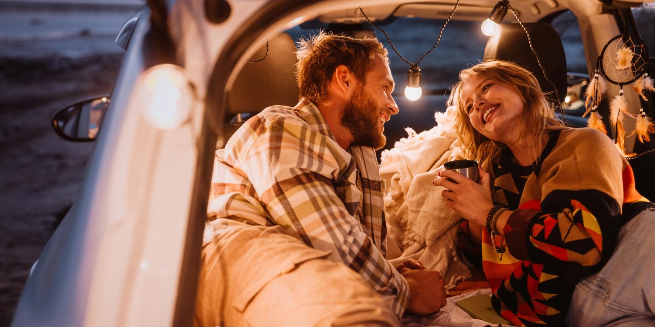 7 Romantic Car Date Ideas for Valentine’s Day!