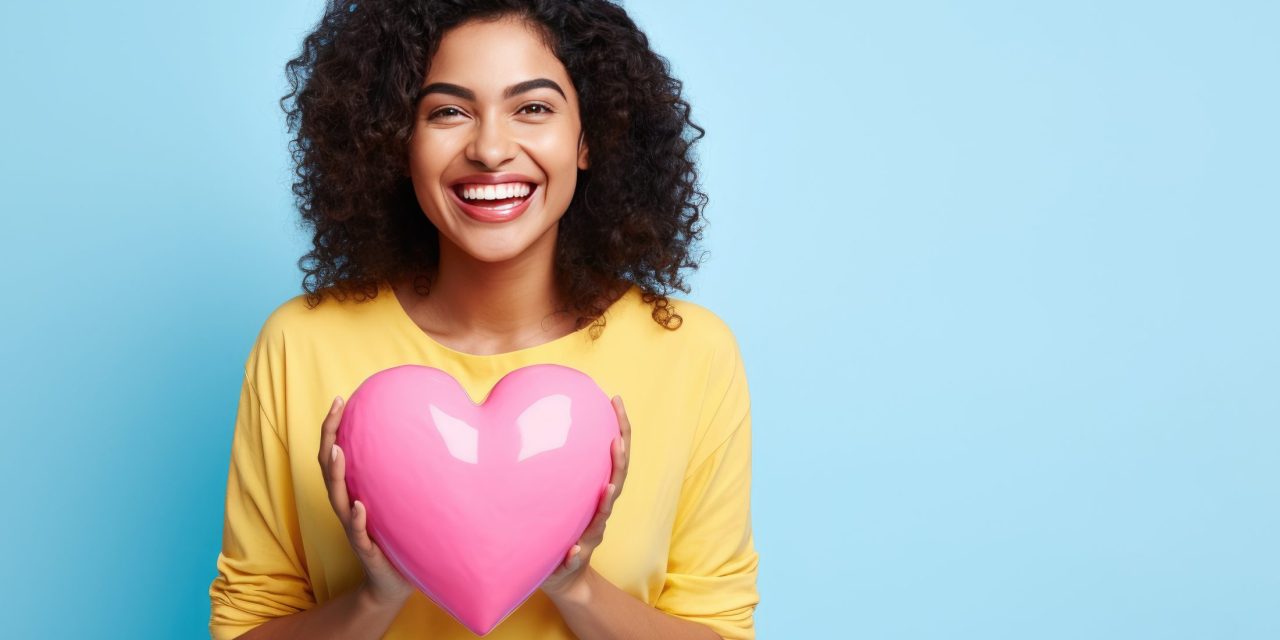 Self-care this Valentine’s Day: will you be your Valentine?