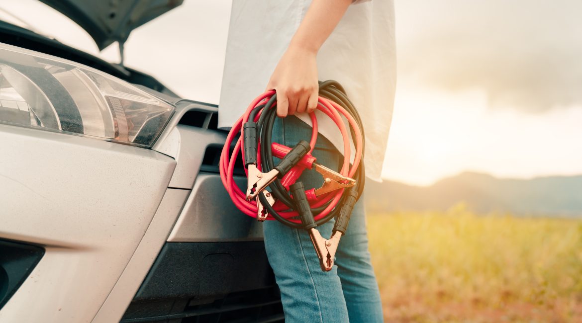 when to replace your car battery