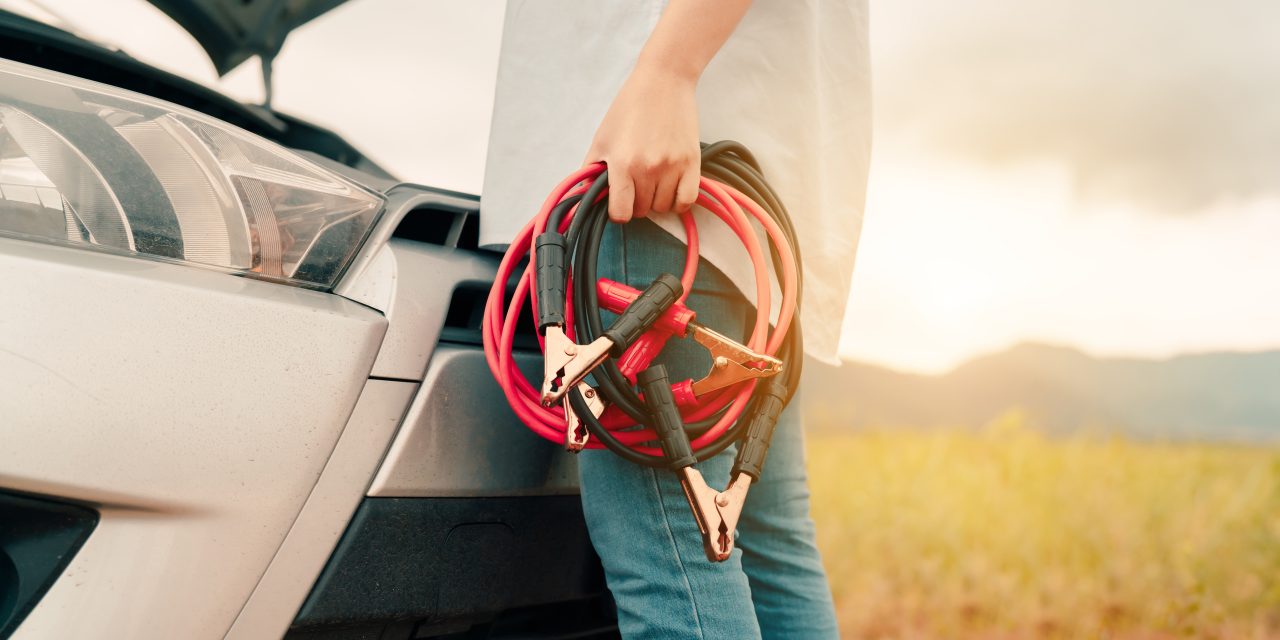 When to Replace Your Car Battery: 7 Warning Signs