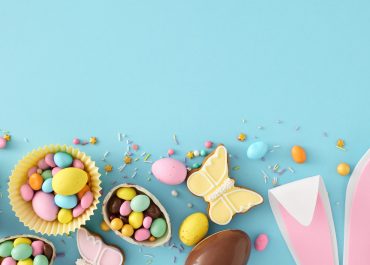 10 Ways to Avoid Overindulging this Easter Weekend