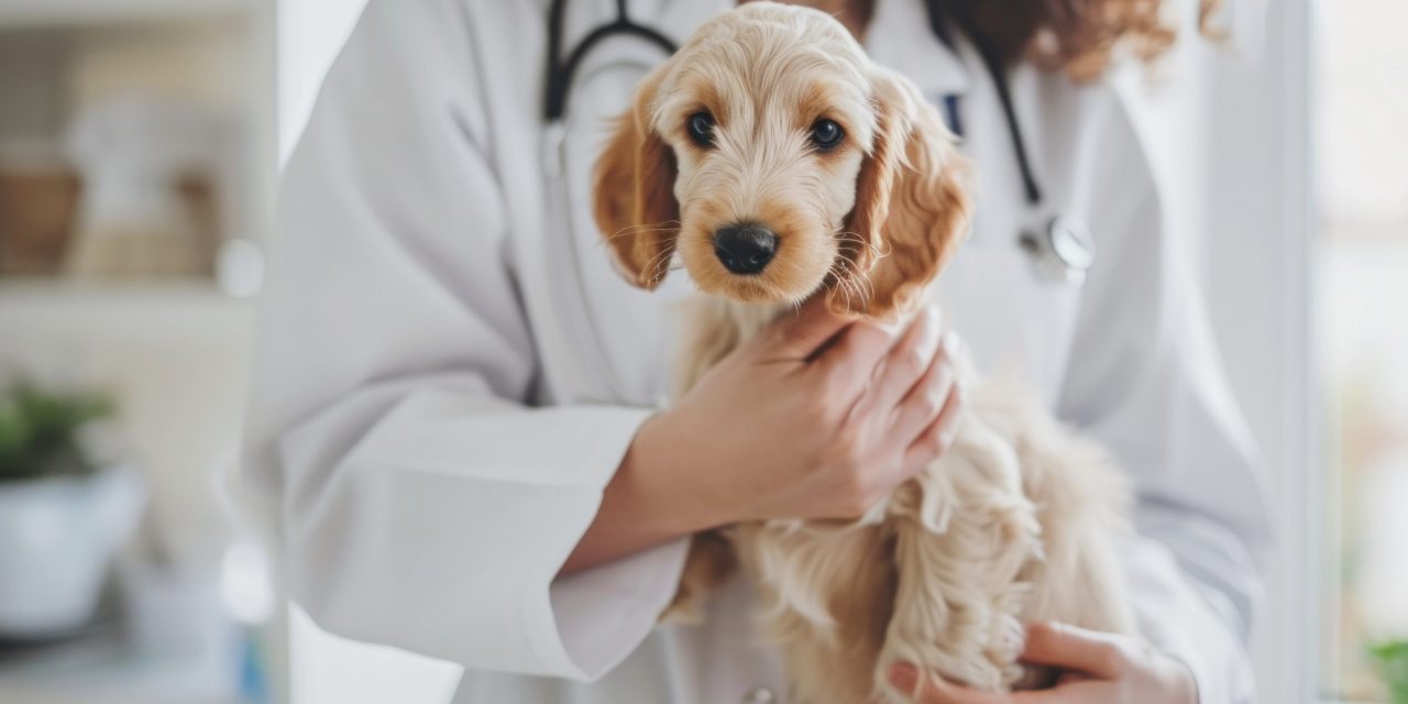 Pet insurance that puts money in your pocket before you see the vet
