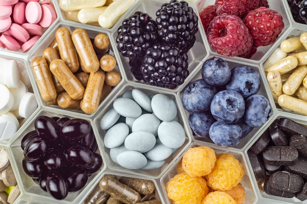 The Top 5 Immune Boosting Vitamins to Add to Your Diet