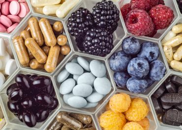 The Top 5 Immune Boosting Vitamins to Add to Your Diet