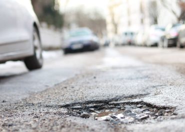 Top Tips for Avoiding Pothole Damage: The South African Driver’s Guide
