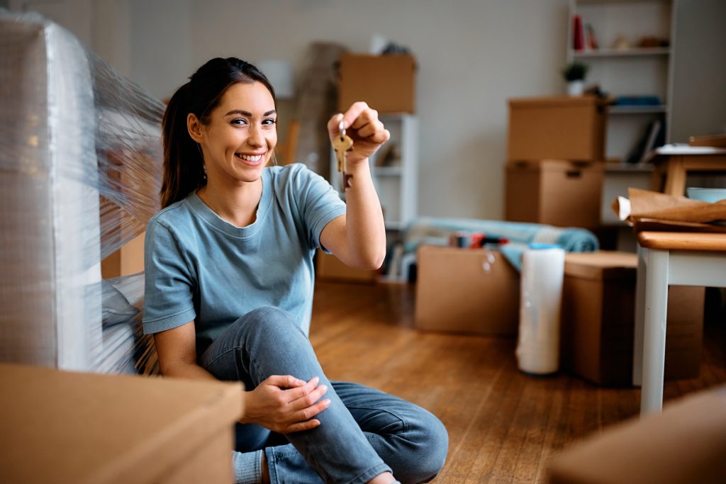 The Single Girl’s Guide to Buying Your First Home: 8 Steps to Take