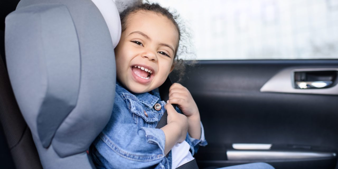 Child Car Safety: 6 Expert Tips