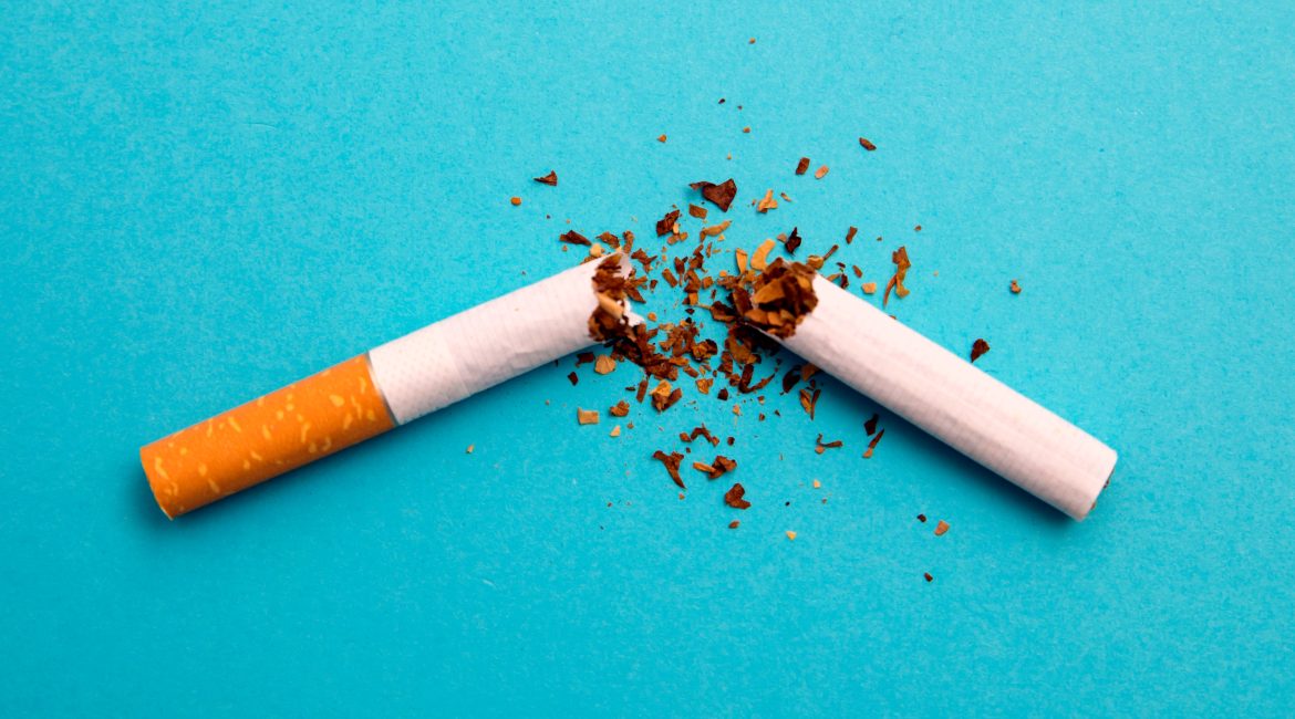 methods to quit smoking