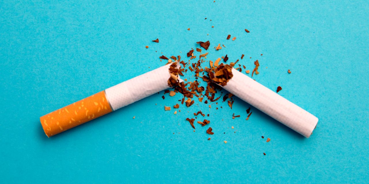 5 Science-Backed Methods to Quit Smoking for Good