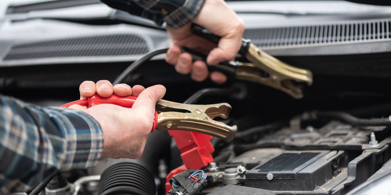 How to Jump Start a Car Safely: A Step-By-Step Guide