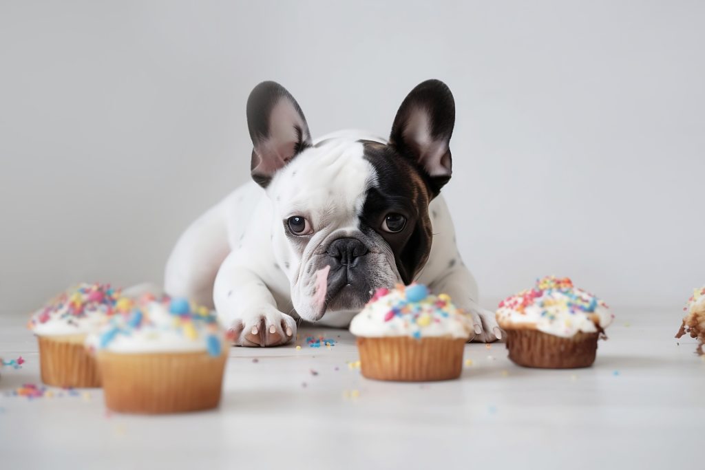 11 Dangerous Foods for Dogs