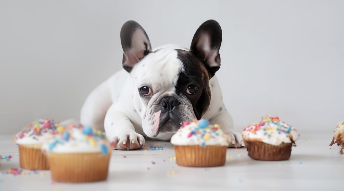 dangerous foods for dogs