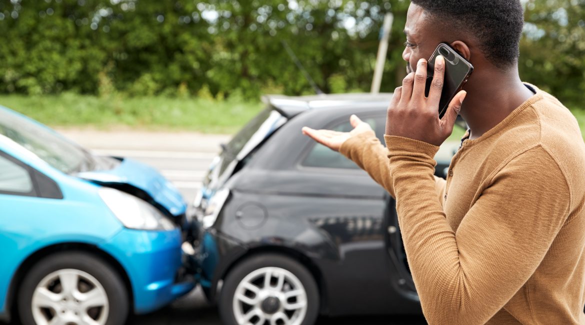 what to do after a car accident