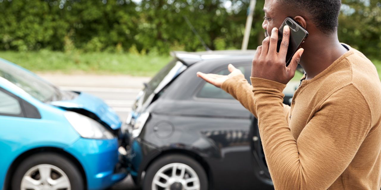 On the Scene: What to Do After a Car Accident