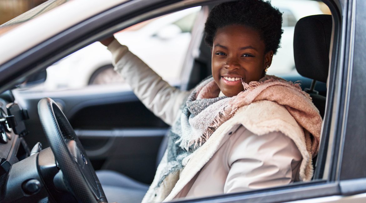 how to warm up your car