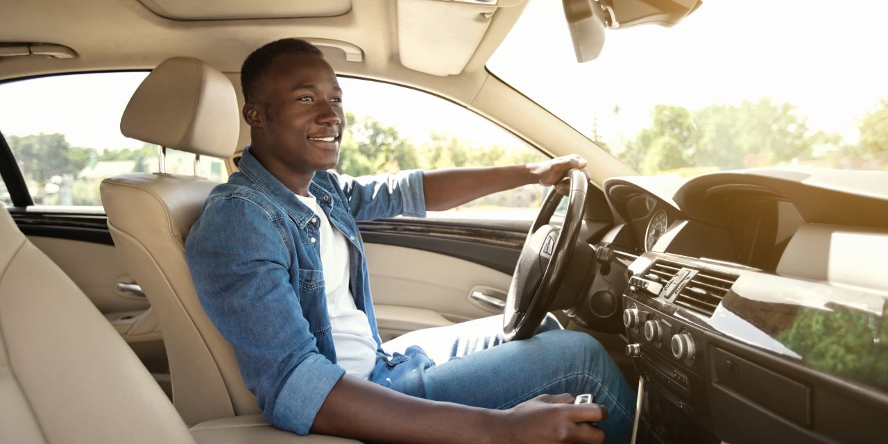 6 Safe driving practices that just might save your life