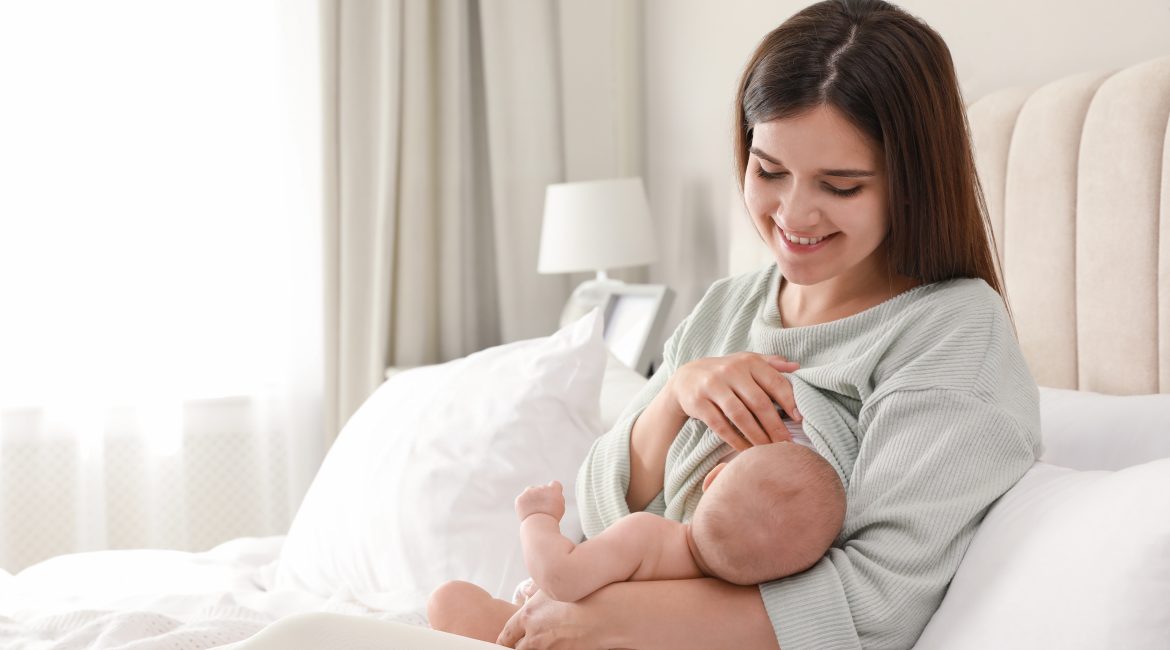 world breastfeeding week