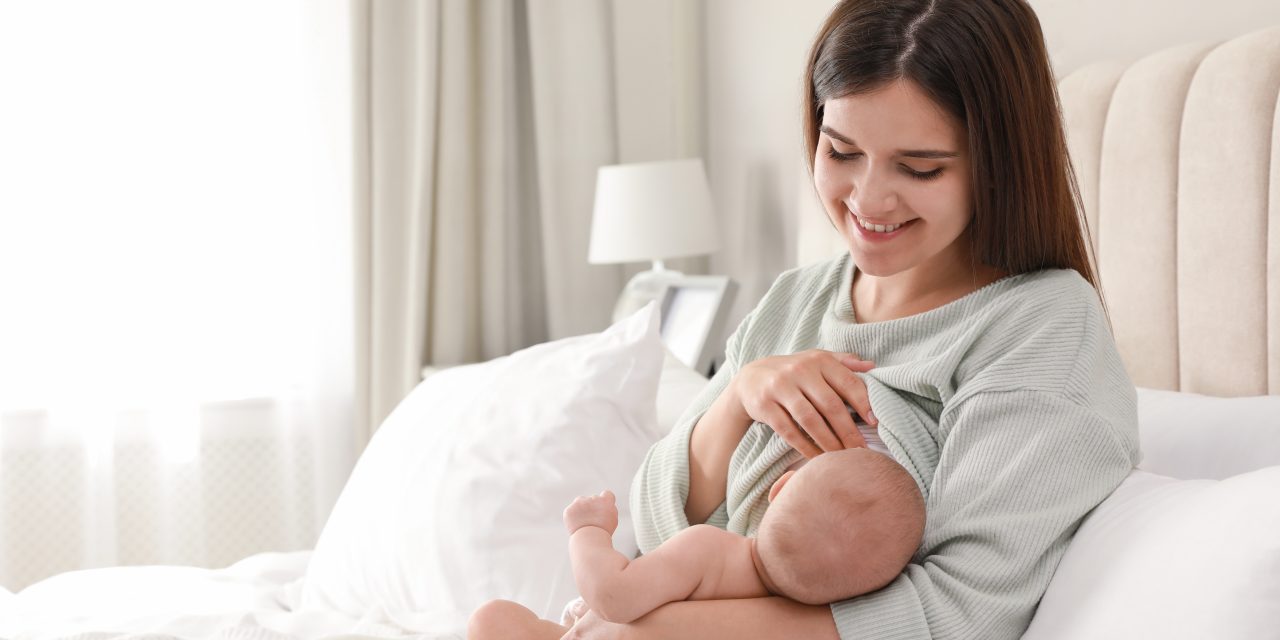 World Breastfeeding Week: 10 Top Facts on Breastfeeding