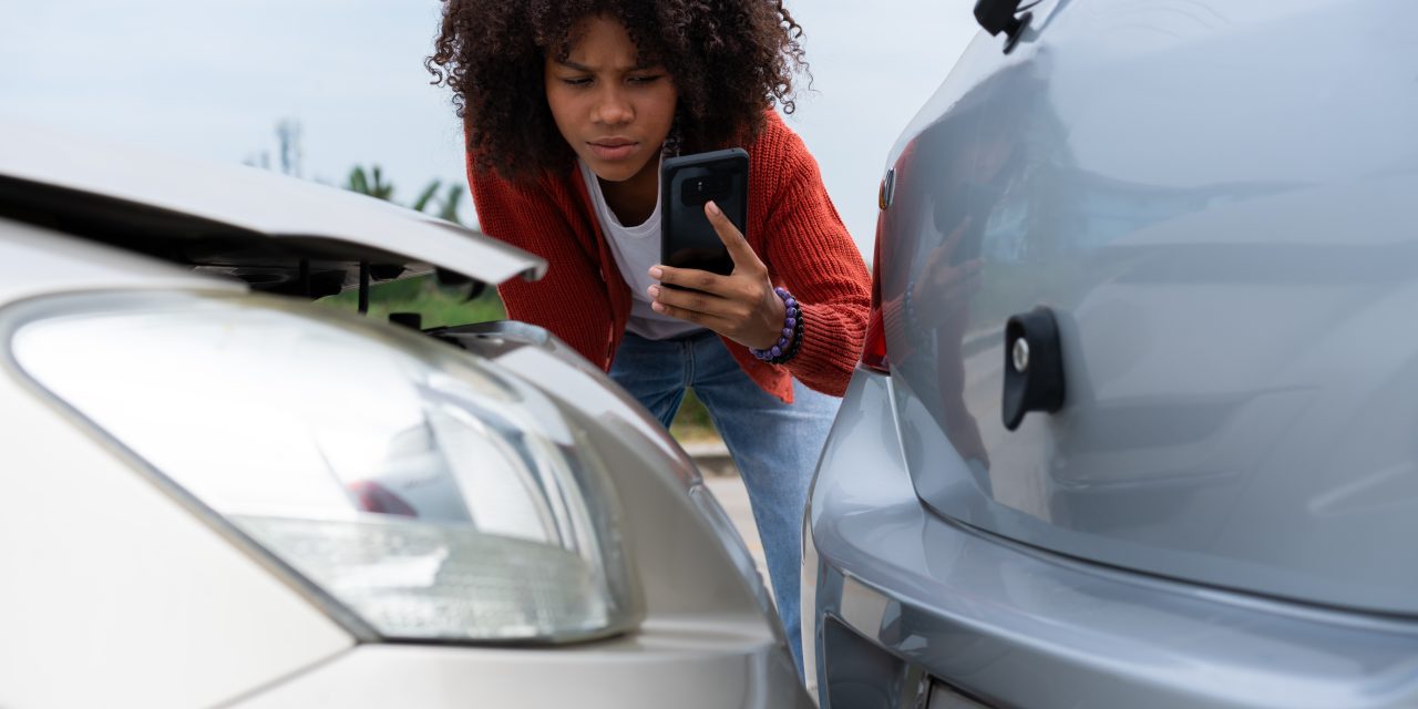 Top 10 ways to make sure your car insurance claim goes through