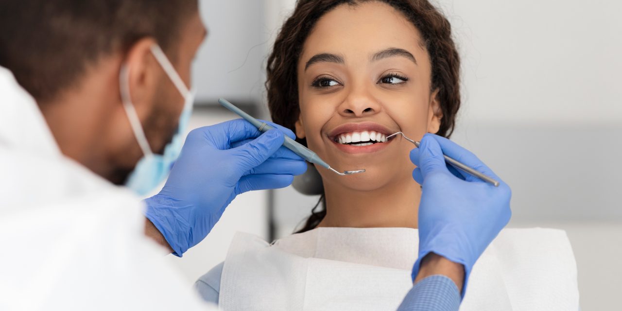 Do I Have to Go to the Dentist? 7 Gross Things That Will Happen if You Don’t