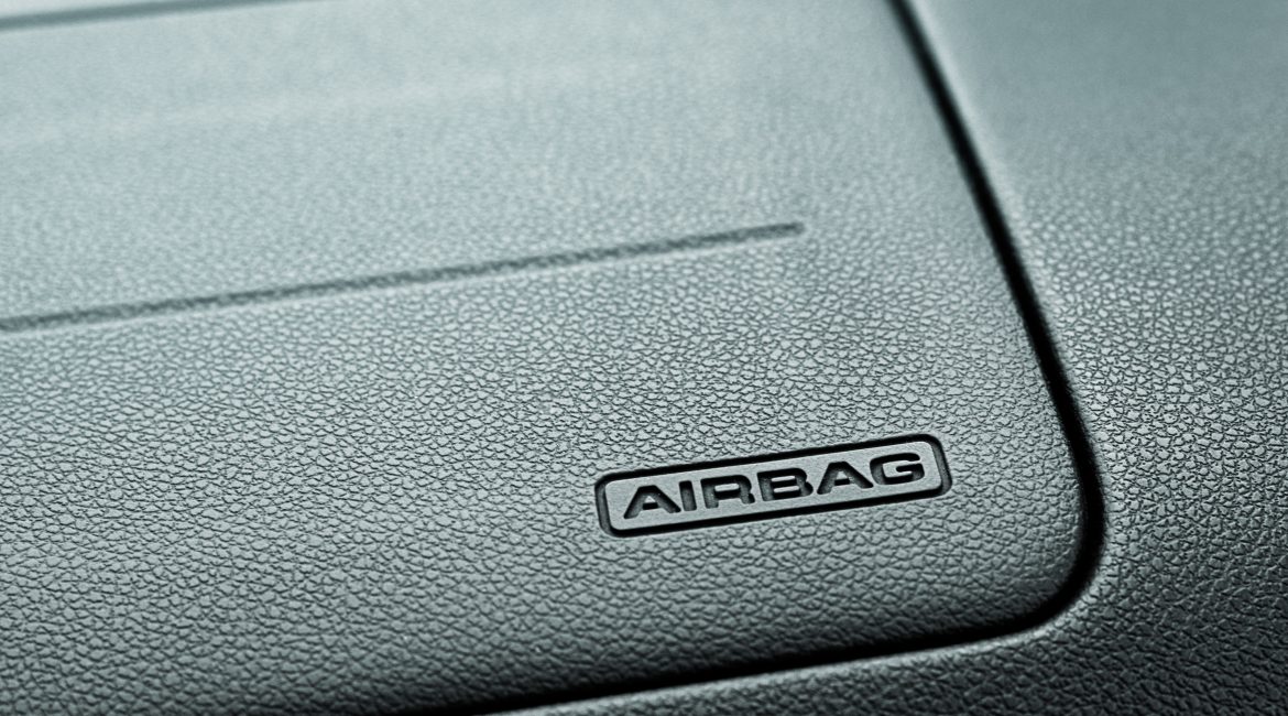 car airbag