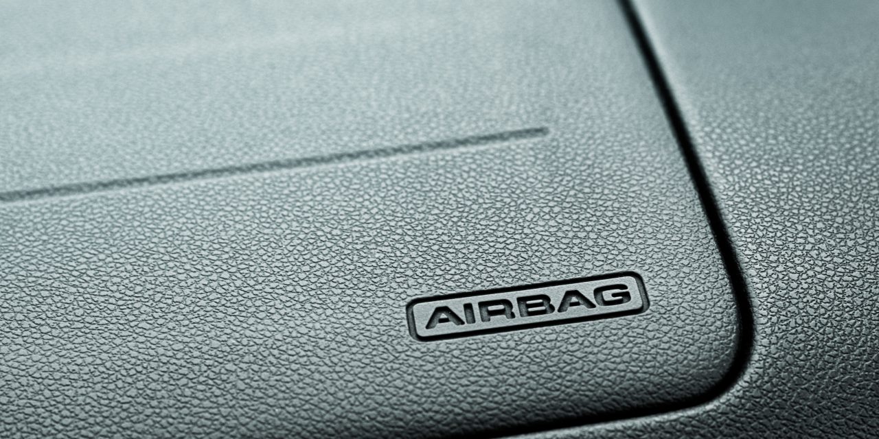 5 Simple and Interesting Facts About Car Airbags