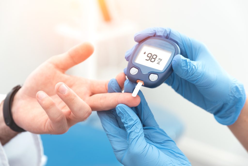 Types of Diabetes: Your Questions Answered!