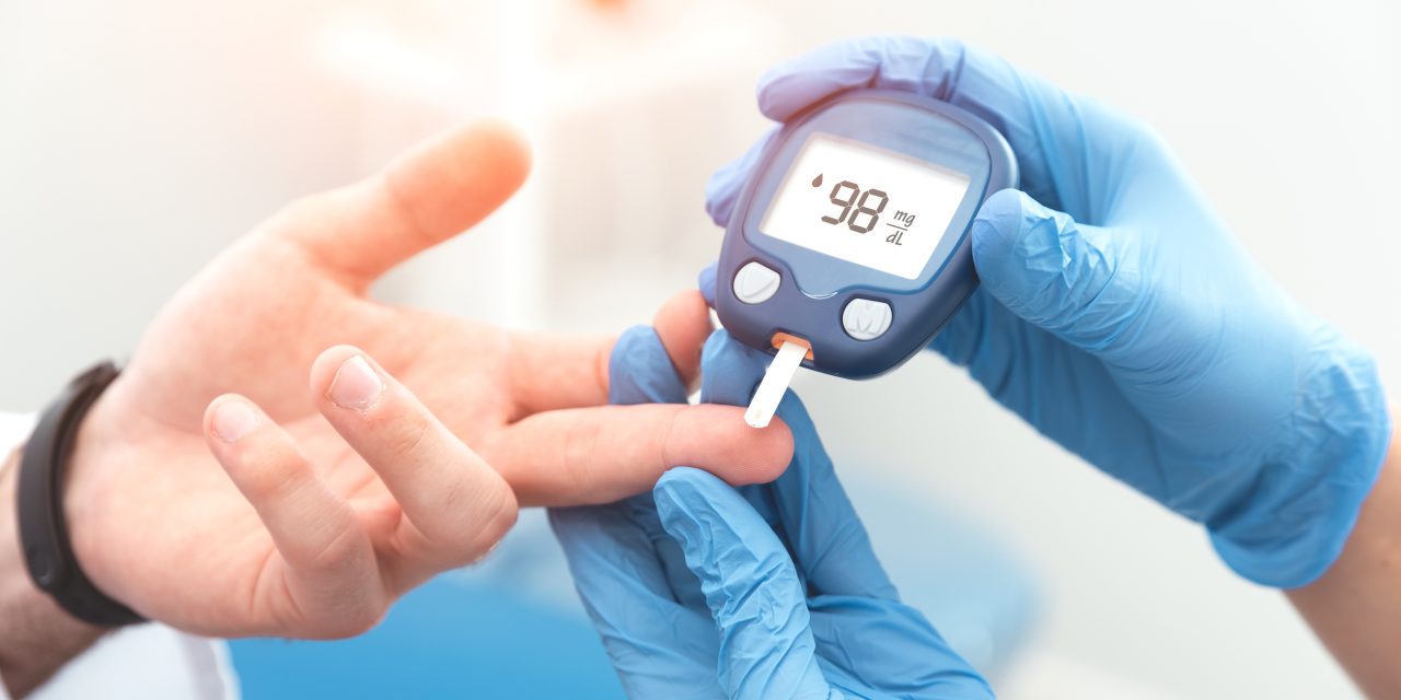 Types of Diabetes: Your Questions Answered!