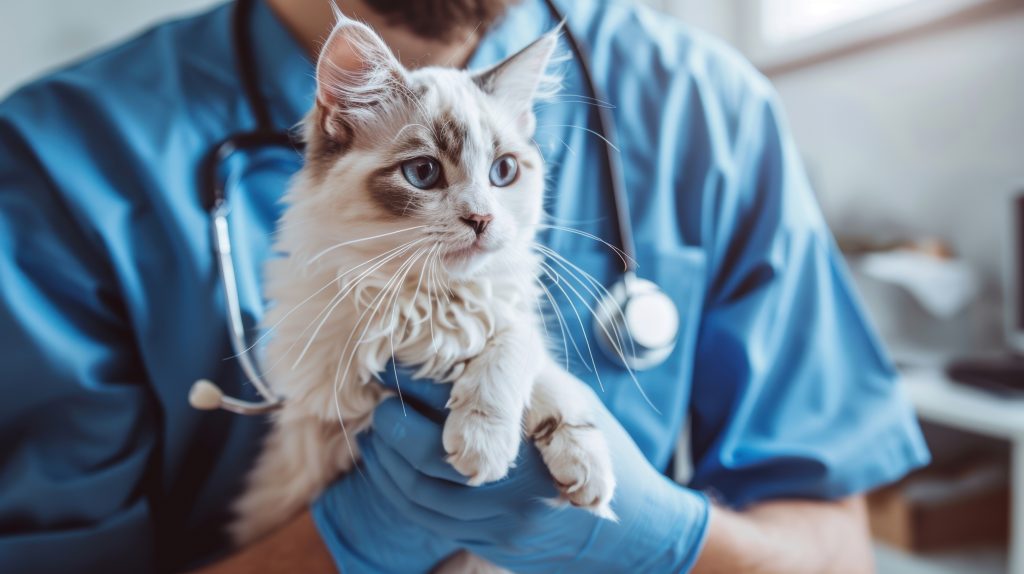 7 Reasons Oneplan is the Best Cat Insurance (& Why You Need Pet Insurance)