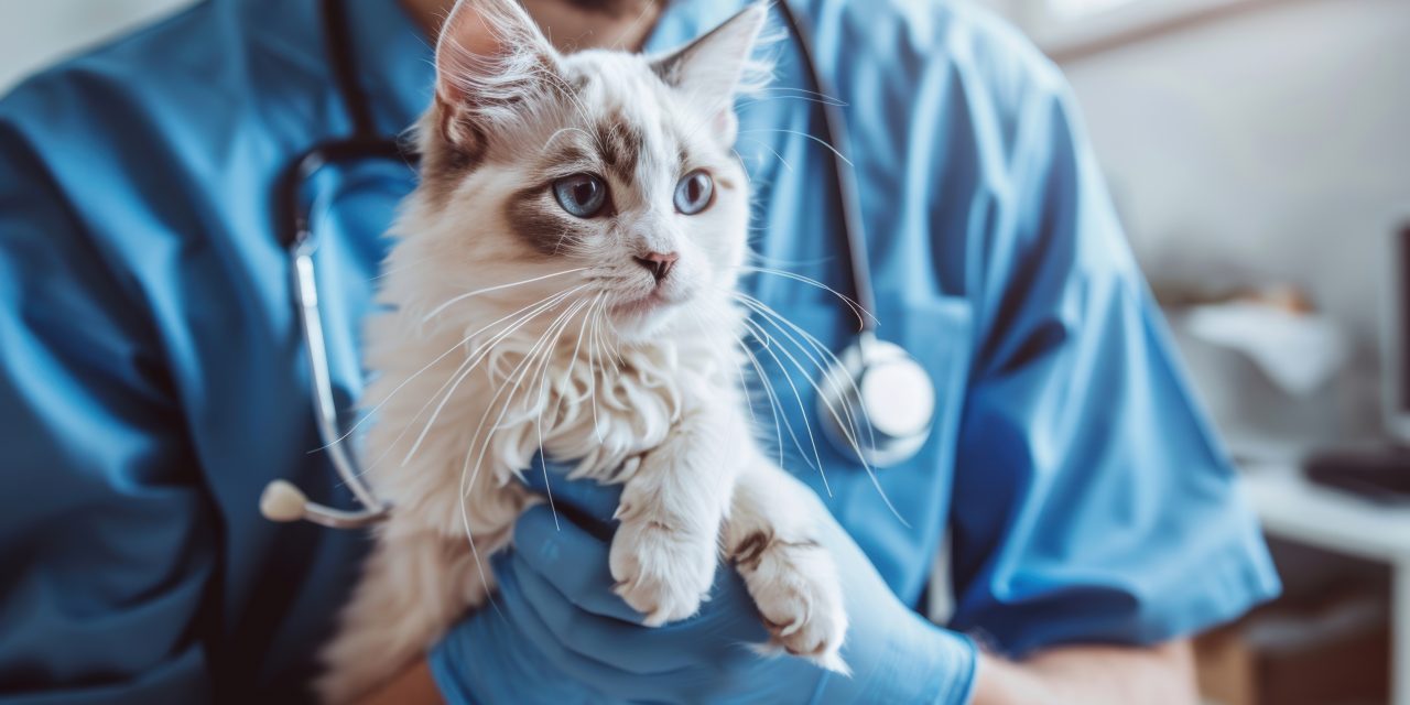 7 Reasons Oneplan is the Best Cat Insurance (& Why You Need Pet Insurance)