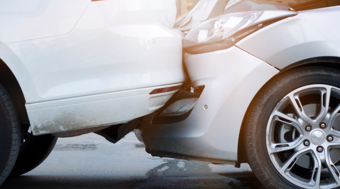 causes of car accidents in south africa