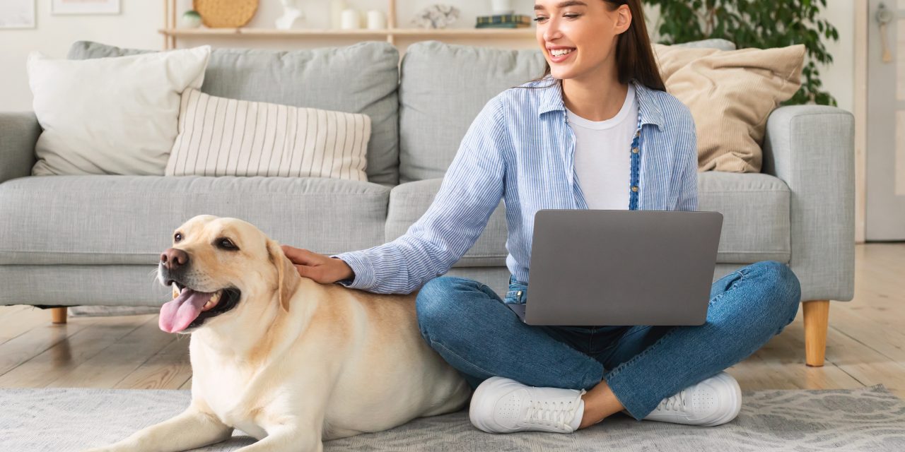 4 Reasons Pet Insurance Should Be on Your To-Do List for 2025