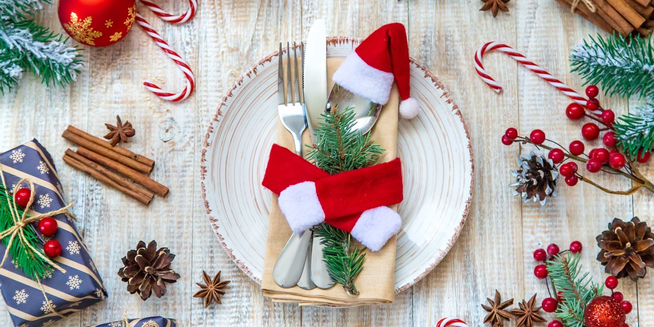 5 Healthy Festive Recipes the Whole Family Will Love!