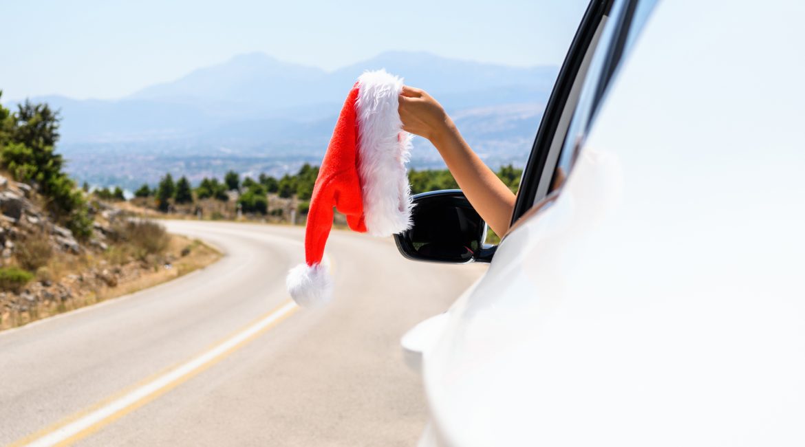 festive season road safety tips