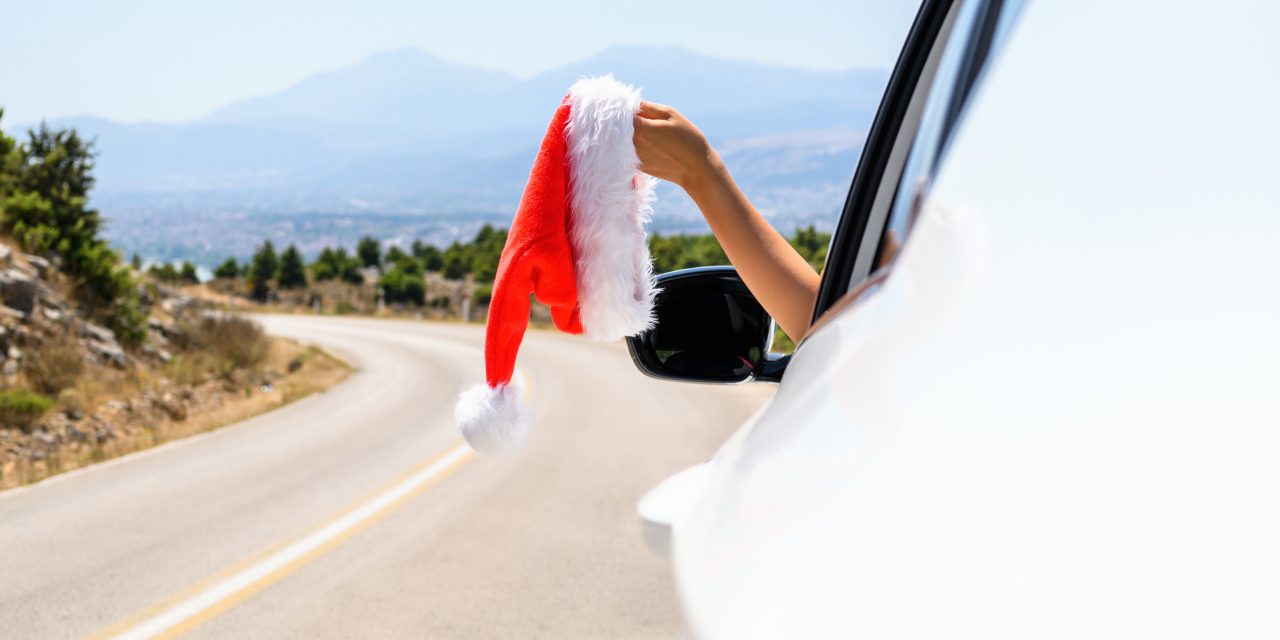 4 Festive Season Road Safety Tips (with Statistics)