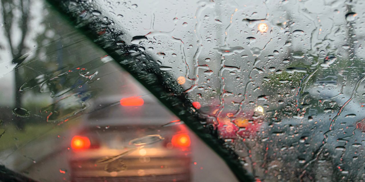 How to Drive Safely During Summer Storms: 8 Helpful Tips