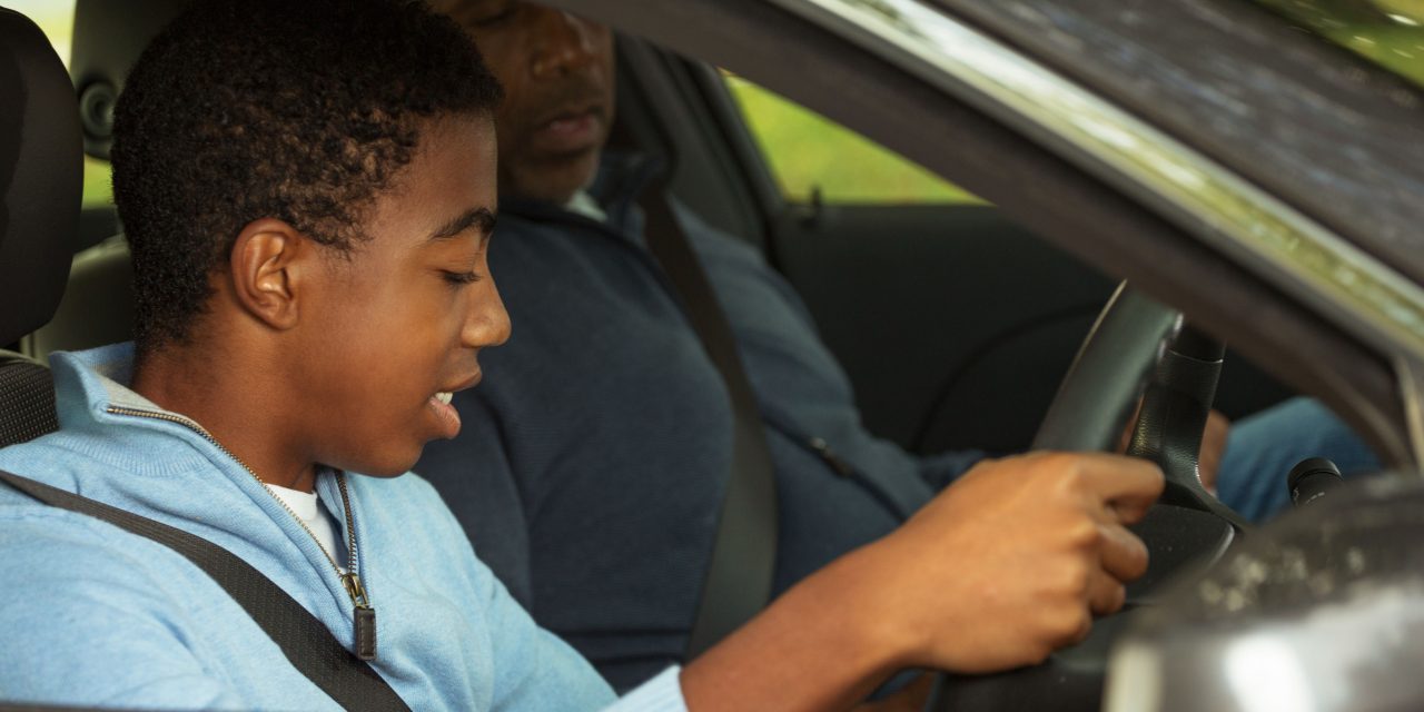 5 Ways to Save Money When Your Teen is Learning to Drive